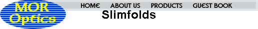 Slimfolds